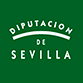 Diputación de Sevilla - Logo